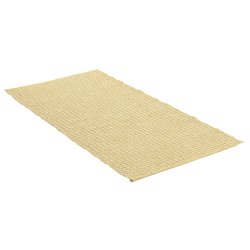 Tppe fra Horredsmattan - Karina - mustard