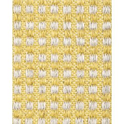 Tppe fra Horredsmattan - Karina - mustard