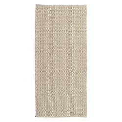 Tppe fra Horredsmattan - Karina - beige