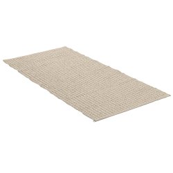 Tppe fra Horredsmattan - Karina - beige
