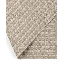 Tppe fra Horredsmattan - Karina - beige