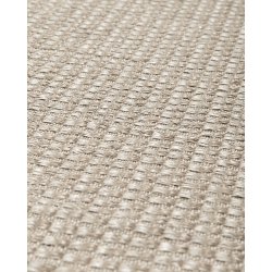 Tppe fra Horredsmattan - Karina - beige