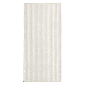 Tppe fra Horredsmattan - Karina - hvid