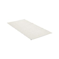 Tppe fra Horredsmattan - Karina - hvid