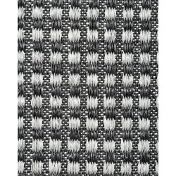 Tppe fra Horredsmattan - Karina - graphite