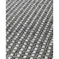 Tppe fra Horredsmattan - Karina - graphite