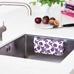 Karkludeholder - Magnetisk - Rustfrit stl