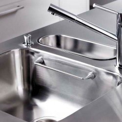 Karkludeholder - Magnetisk - Rustfrit stl