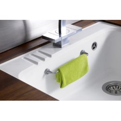 Karkludeholder - Magnetisk - Rustfrit stl