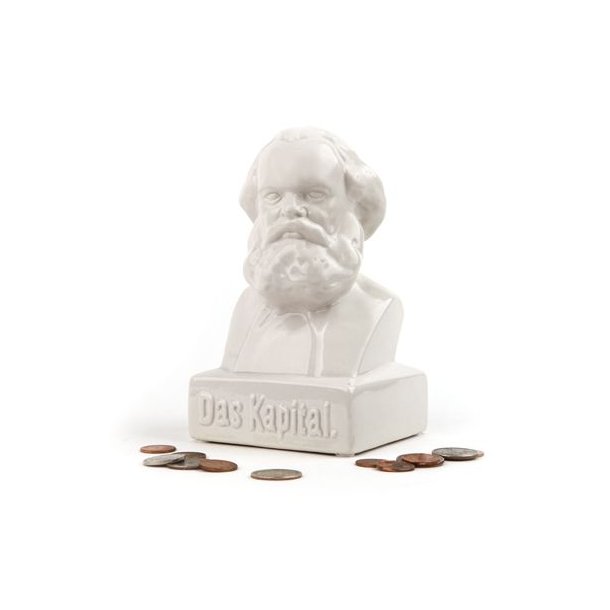 Sparebsse - Karl Marx, Das Kapital