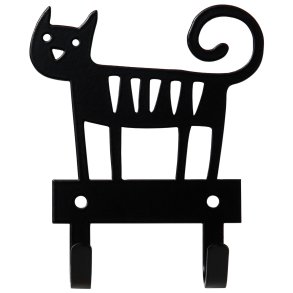 Knager - Kat - St�bejern - Bengt & Lotta