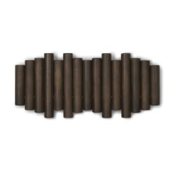 Umbra Picket Knagerkke &#150; Elegant og Praktisk Vgopbevaring