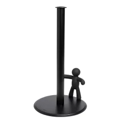 K�kkenrulleholder - Buddy - sort - Umbra Design