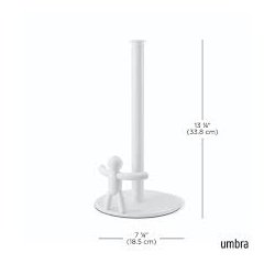 Kkkenrulleholder - Buddy - Umbra Design