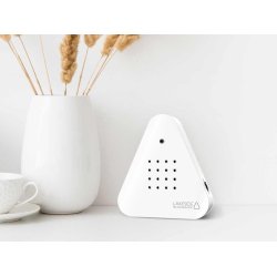 Relaxound - Sknne skovslyde i huset - Lakesidebox (120 sekunder)