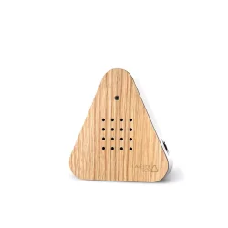 Relaxound - Sknne skovslyde i huset - Lakesidebox (120 sekunder)