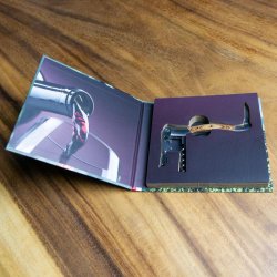 🍷 Legnoart Roero WF5 Proptr�kker � Elegant Design i St�l og Tr�