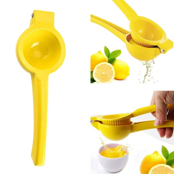 Citron presser - Kitchen Craft - Lemon Squeezer