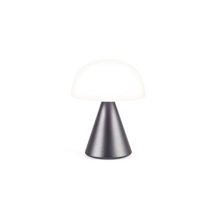 Lampe - Lexon Mina M - genopladelig lille lampe m/farveskift