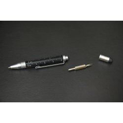 Mini notesbog med multifunktionel kuglepen - LILIPAD+LILIPUT - Troika Design