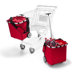 Reisenthel CarryCruiser Trolley | moderne og praktisk indkbsvogn