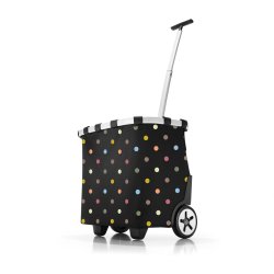 Reisenthel CarryCruiser Trolley | moderne og praktisk indkbsvogn