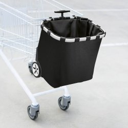 Reisenthel CarryCruiser Trolley | moderne og praktisk indkbsvogn
