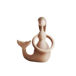 Mermaid - Hans Blling - Architectmade 