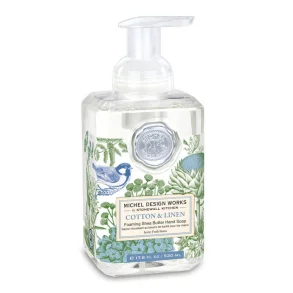 Skumhndsbe med aloe - Michel Design Works - Cotton & Linen