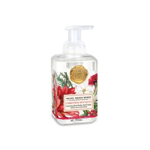 Skumhndsbe med aloe - Michel Design Works - Christmas Bouquet