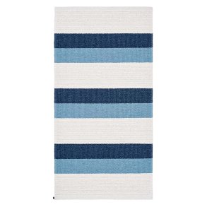 Tppe fra Horredsmattan - Milo - bl 