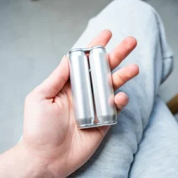 Milo Relief - Slip fri for stress med fidget redskab af hj kvalitet