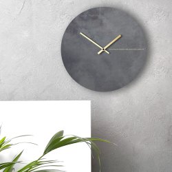 Vgur - Moonclock - Raumgestalt