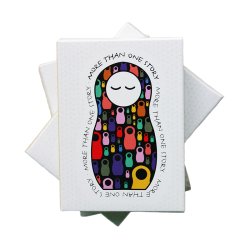 Spil - More Than One Story - Mere end &eacute;n fortlling