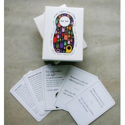 Spil - More Than One Story - Mere end &eacute;n fortlling