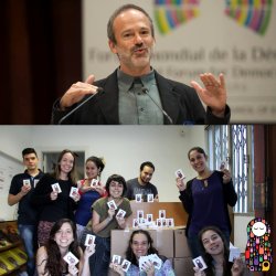 Spil - More Than One Story - Mere end &eacute;n fortlling