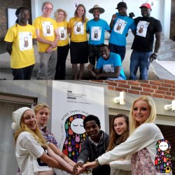 Spil - More Than One Story - Mere end &eacute;n fortlling