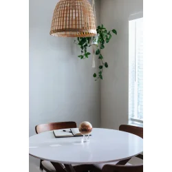 MOVA Globe - Pluto - Roterende globus drevet af solceller