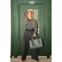 Reisenthel Allrounder M rejsetaske | kompakt og alsidig rejsepartner