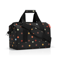 Reisenthel Allrounder M rejsetaske | kompakt og alsidig rejsepartner