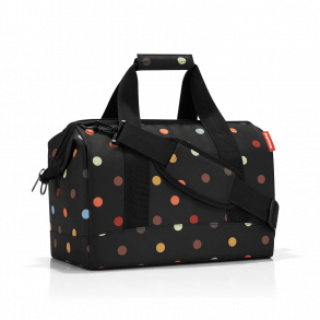 Reisenthel Allrounder M rejsetaske | kompakt og alsidig rejsepartner