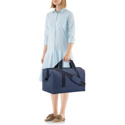 Reisenthel Allrounder L rejsetaske | rummelig og alsidig rejsepartner