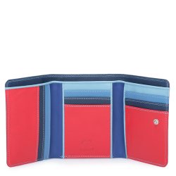 MyWalit Medium Tri-Fold pung | elegant og praktisk multifunktionspung