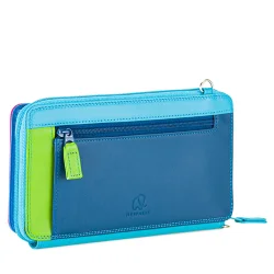 MyWalit smartphone-holder &amp; pung med skulderstrop | multifunktionel taske