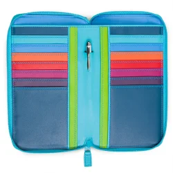 MyWalit smartphone-holder &amp; pung med skulderstrop | multifunktionel taske