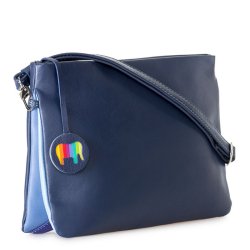 MyWalit Kyoto Small Clutch / Cross-Body taske | elegant og funktionel