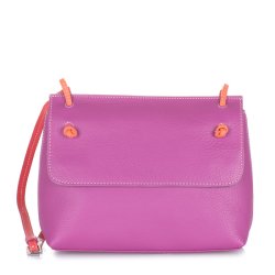 MyWalit Flapover taske | elegant og praktisk skuldertaske