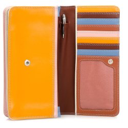 MyWalit Medium Matin&eacute;e-pung | elegant og rummelig lderpung