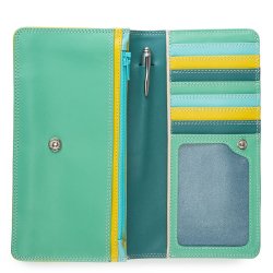 MyWalit Medium Matin&eacute;e-pung | elegant og rummelig lderpung