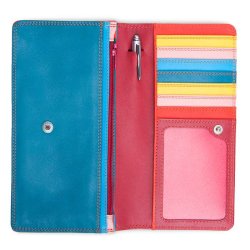 MyWalit Medium Matin&eacute;e-pung | elegant og rummelig lderpung